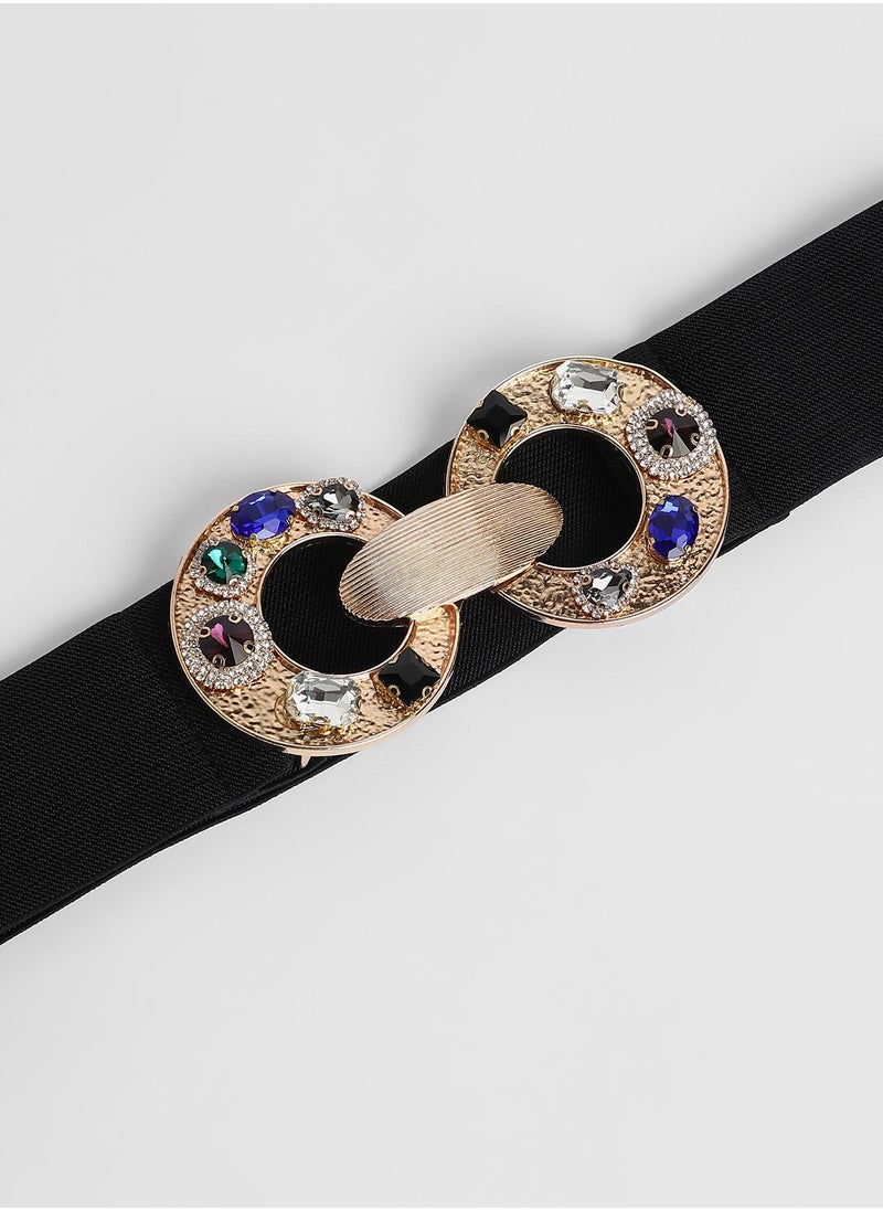 Casual Belt