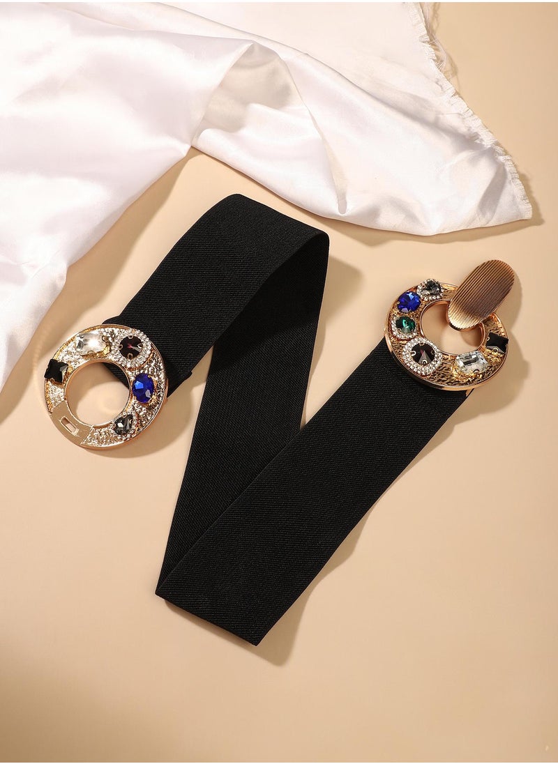 Casual Belt