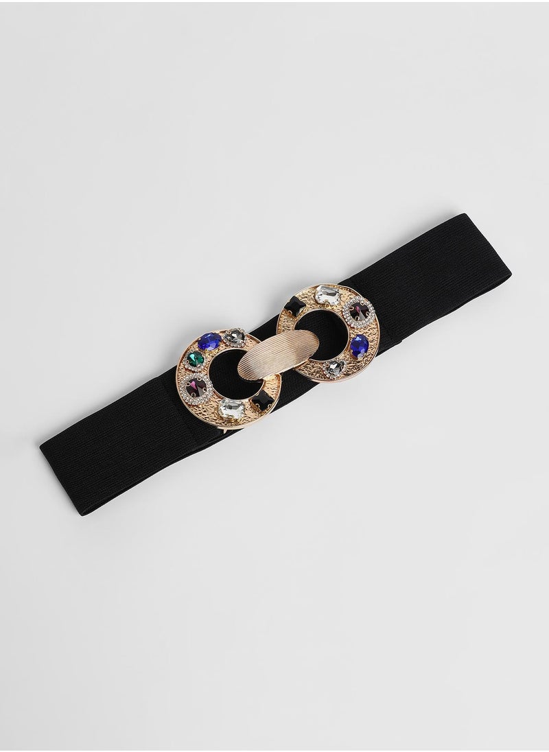 Casual Belt
