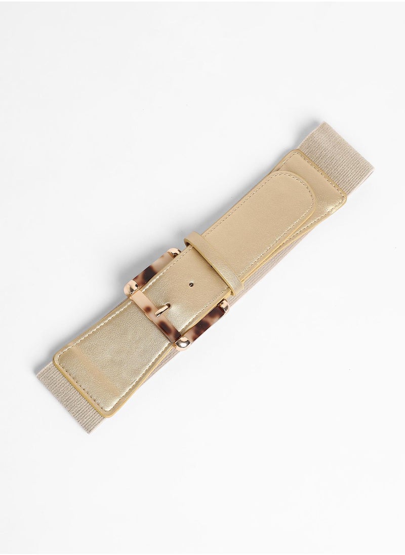 Casual Belt