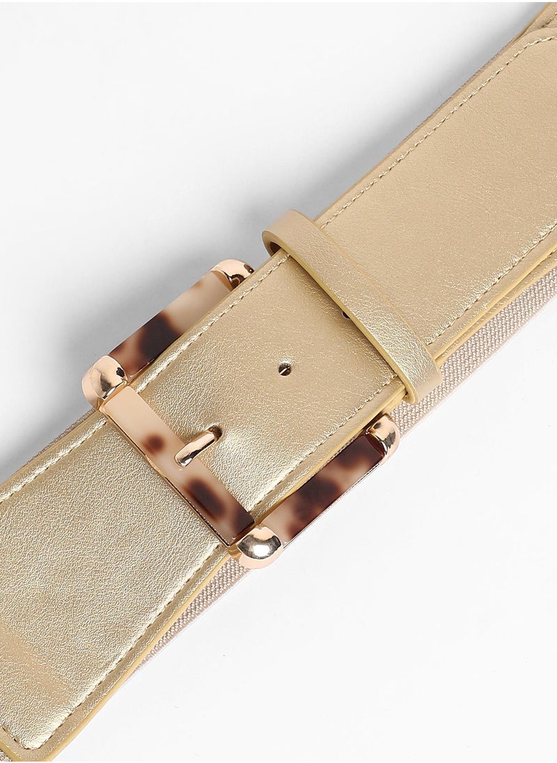 Casual Belt