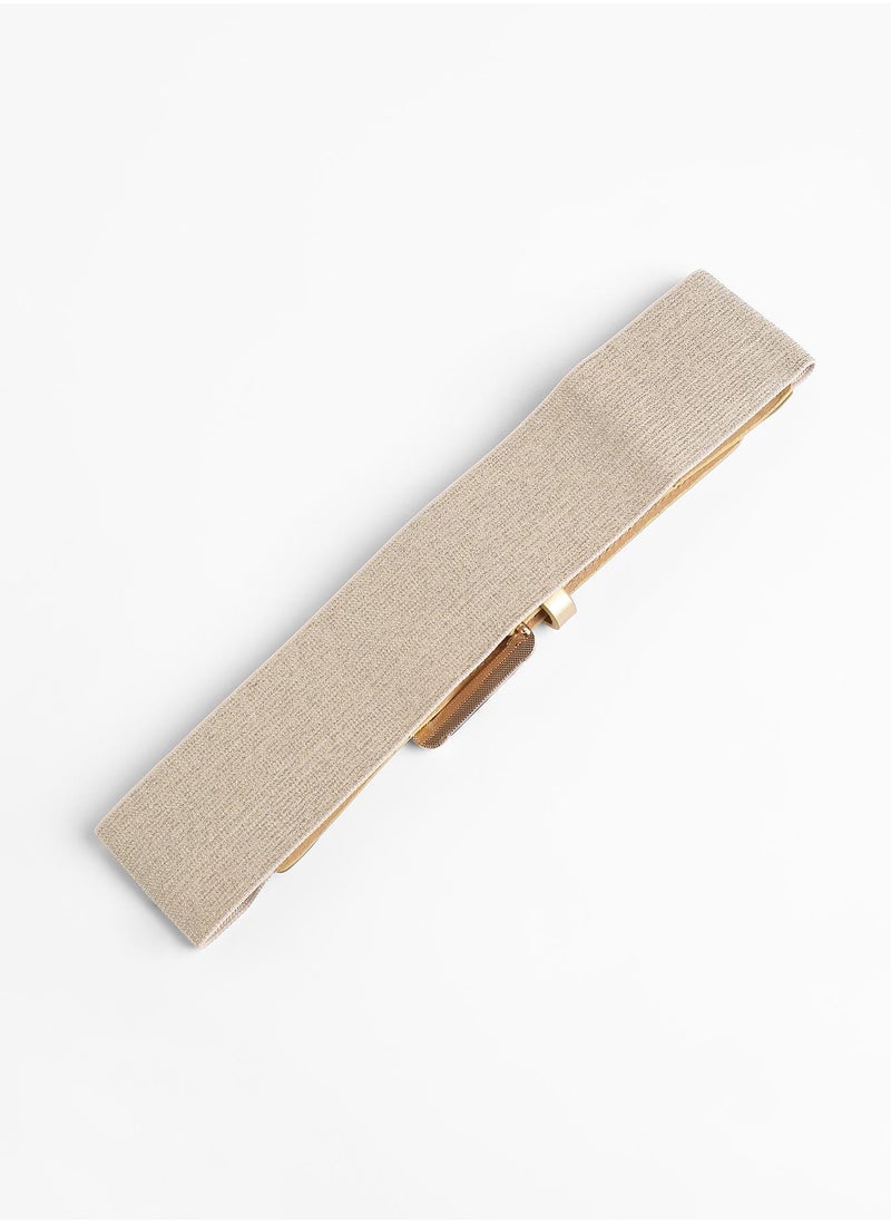 Casual Belt