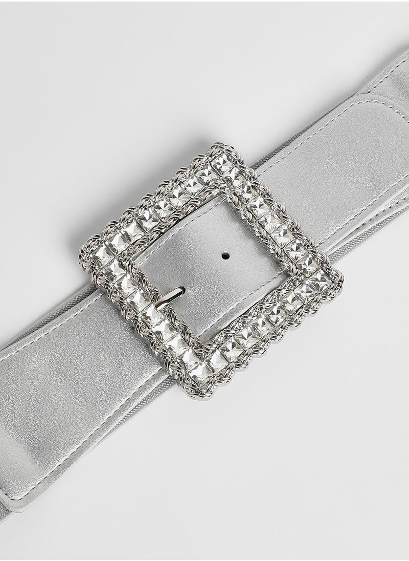 Casual Belt