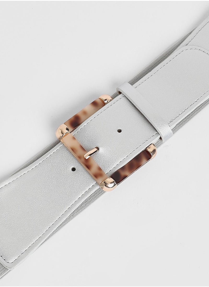 Casual Belt