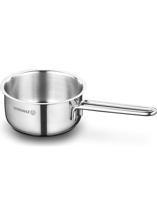 Perla 14x7 cm Sauce Pot
