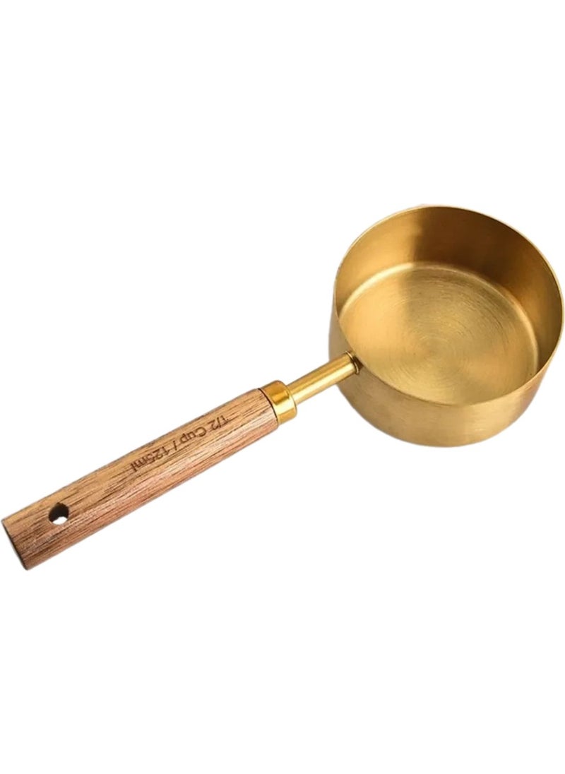 Measuring Spoon Pinterest Large 125 ml