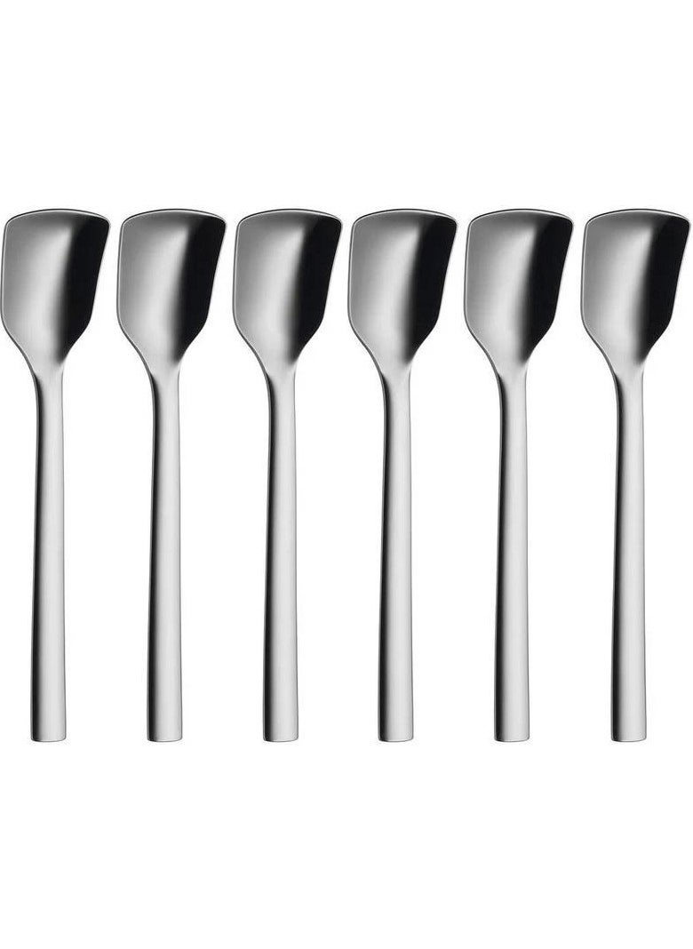 Nuova Ice Cream Scoop 6-pack