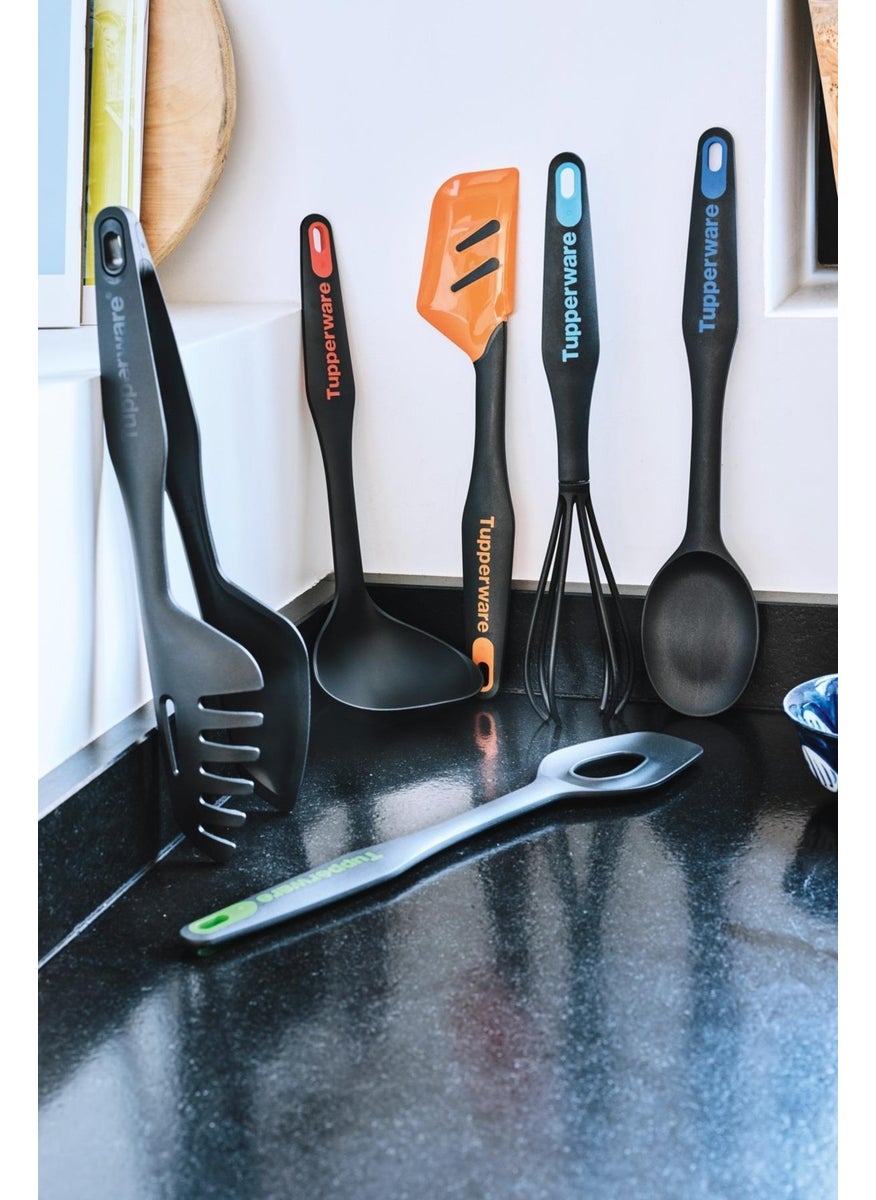 Kitchenware Set of 6