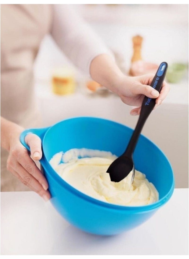 Modern Fairy Set Spatula-Mini Ladle-Whisker-Spoon-Colander Hsgl