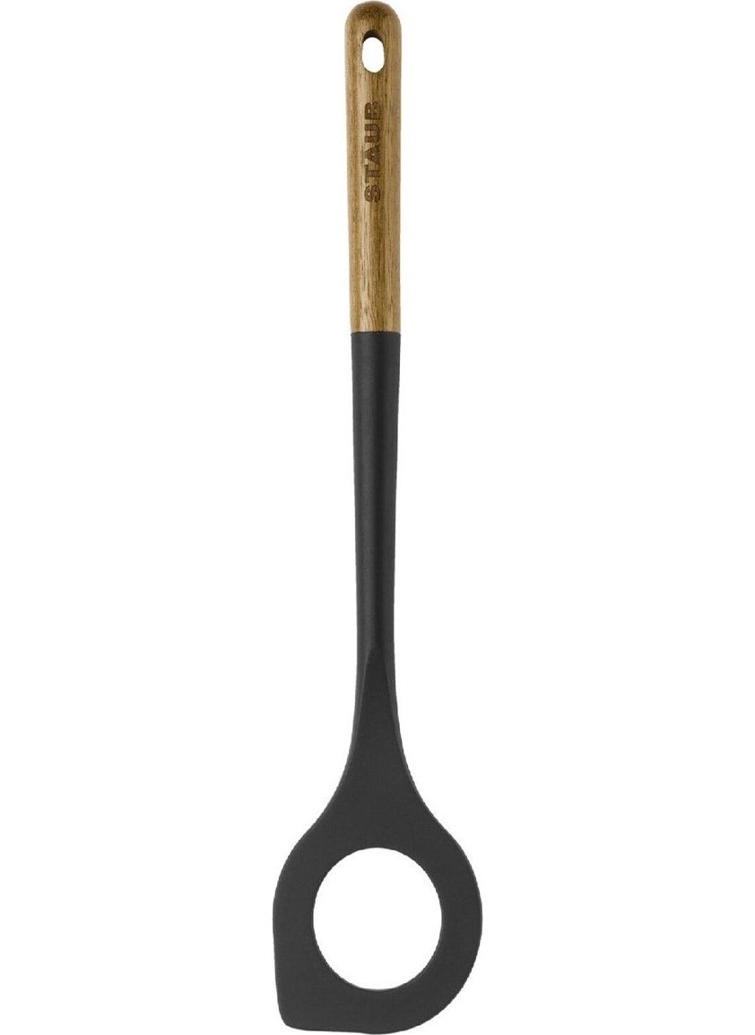 Rice Spoon Black