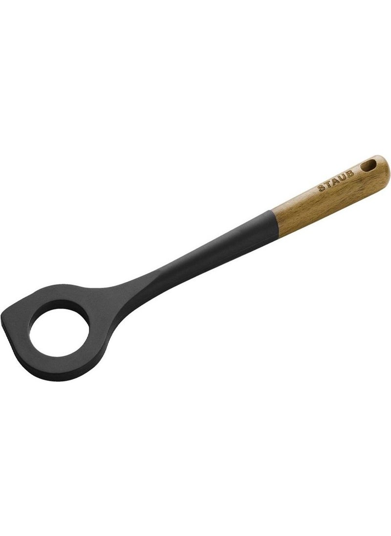 Rice Spoon Black