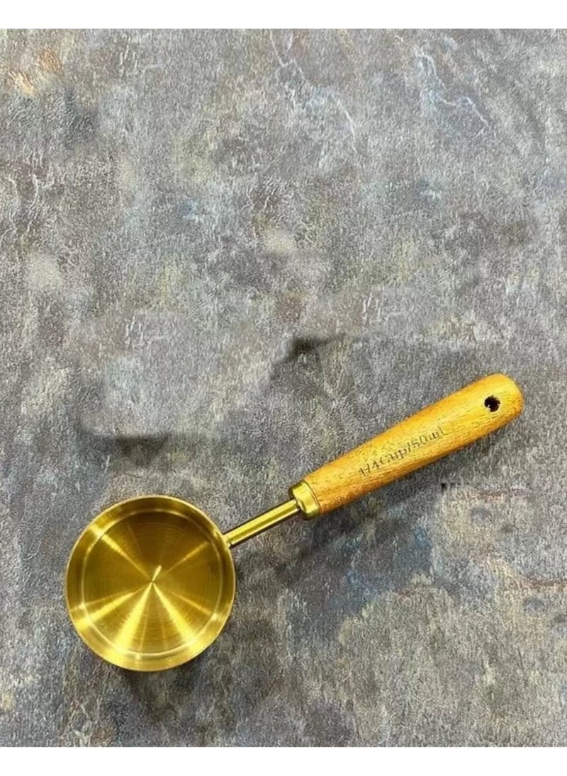 Measuring Spoon Pinterest 60 Ml