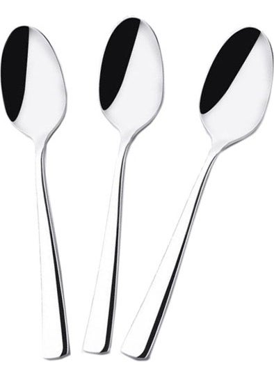 River Deniz Dessert Spoon - 12 pcs