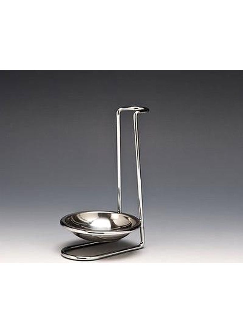 Steel Spoon Stand