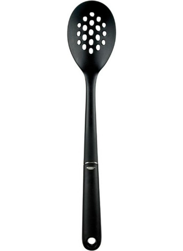 Plastic Slotted Spoon