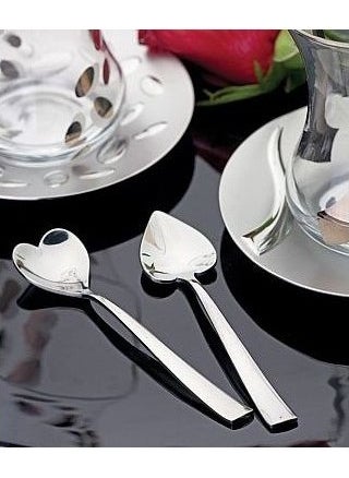 Can & Canan 12 Piece Tea Spoon Set