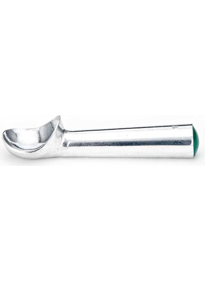 Ice Cream Spoon with Mercury Gastrontepe