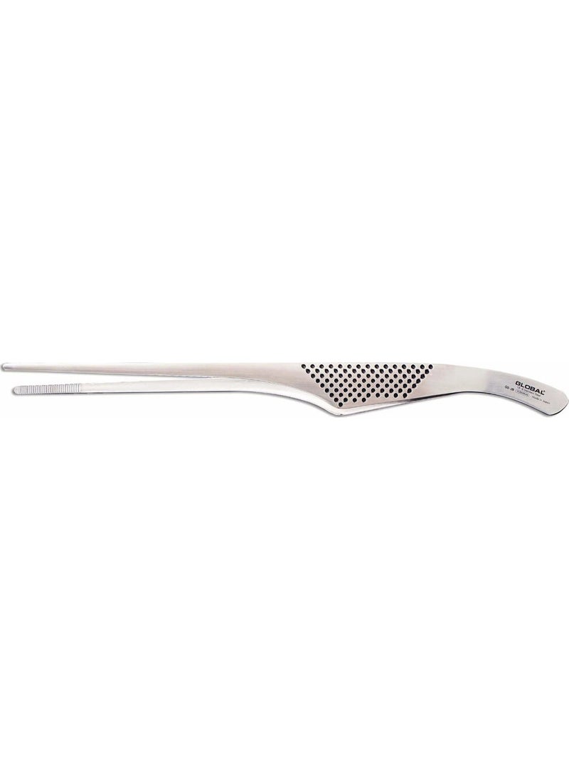 Japanese Chef Decoration Tweezers Gs-28 (Yoshikin)