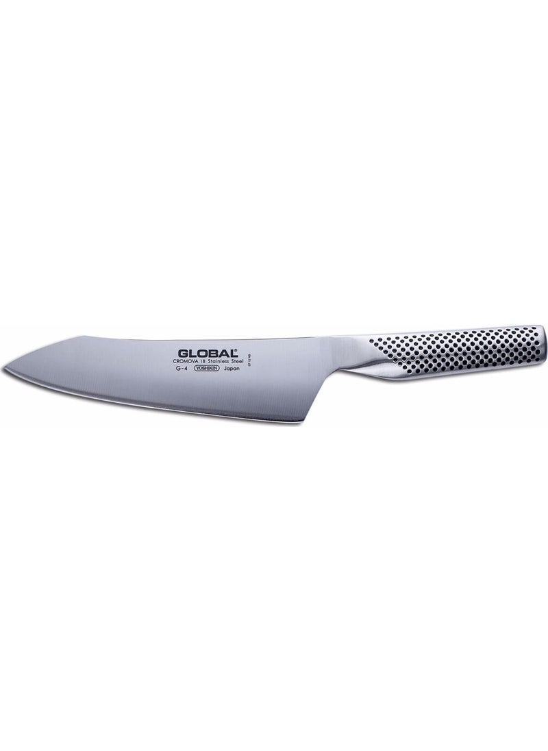 Japanese Oriental Chef Knife G4 (Yoshikin)