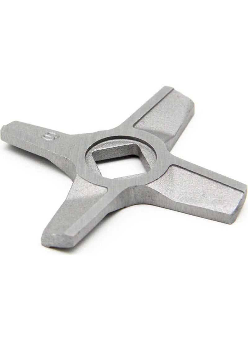 Profilo Meat Mincer Blade (No 8)
