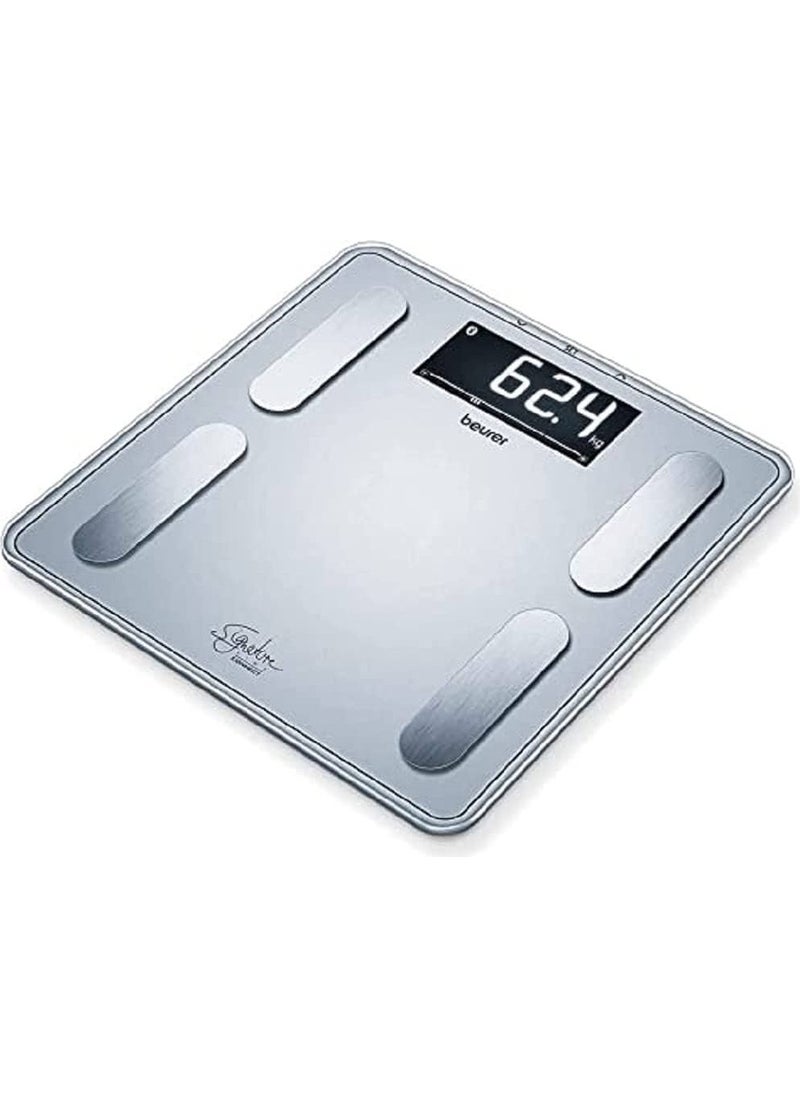 Bf 405 Bt Measuring Scale