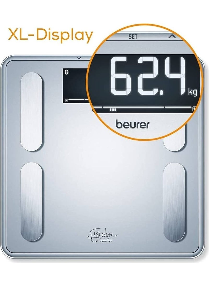Bf 405 Bt Measuring Scale