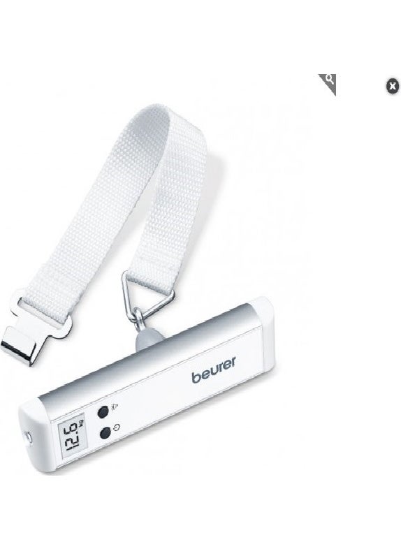 Ls 10 Illuminated Digital Luggage Scale