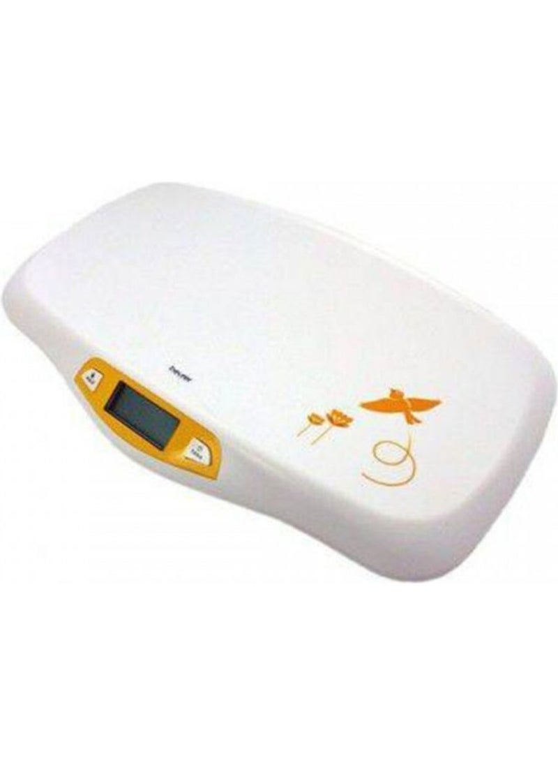 By 80 Digital Baby Scale