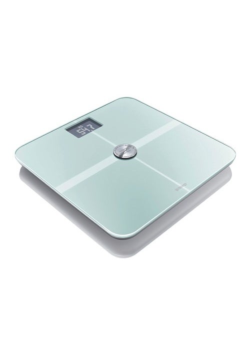 Bf 950 Diagnostic Bathroom Scale (Pregnancy Mode Available White