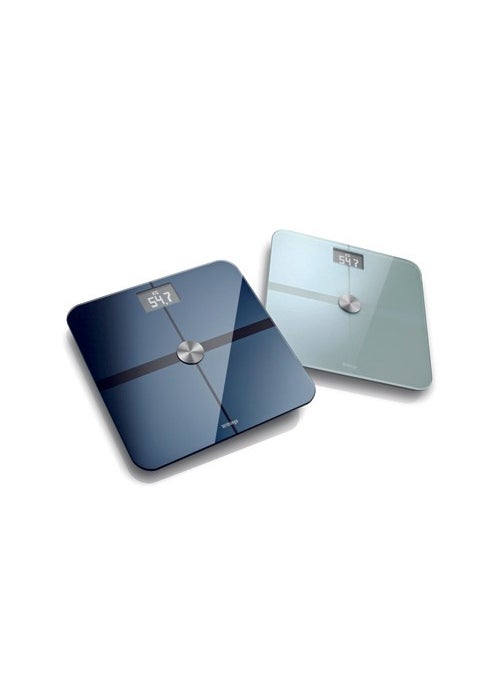 Bf 950 Diagnostic Bathroom Scale (Pregnancy Mode Available White