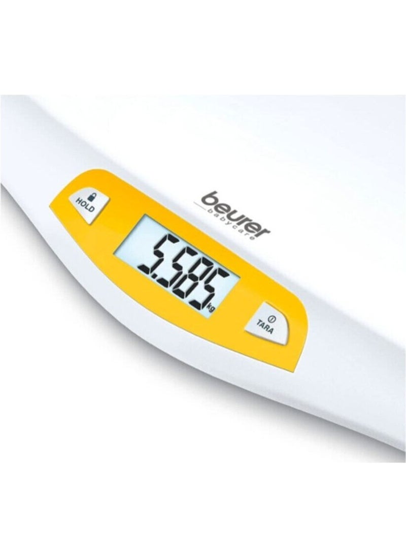 By 80 Digital Baby Scale Weighing Scale