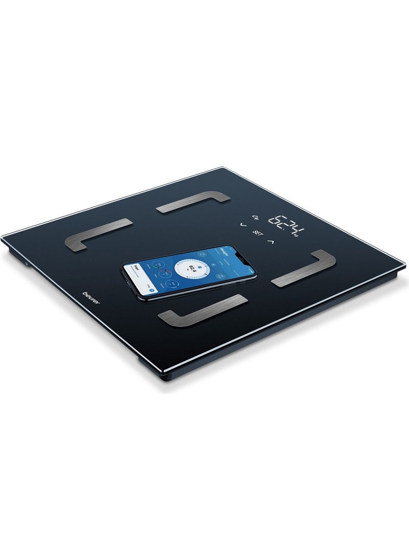 Bf 880 Body Analysis / Diagnostic Scale with WiFi and Bluetooth