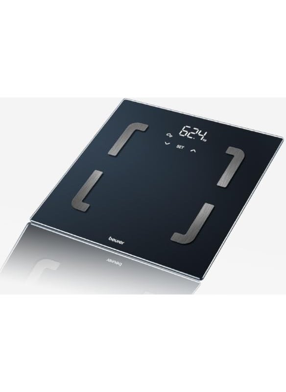 Bf 880 Body Analysis / Diagnostic Scale with WiFi and Bluetooth