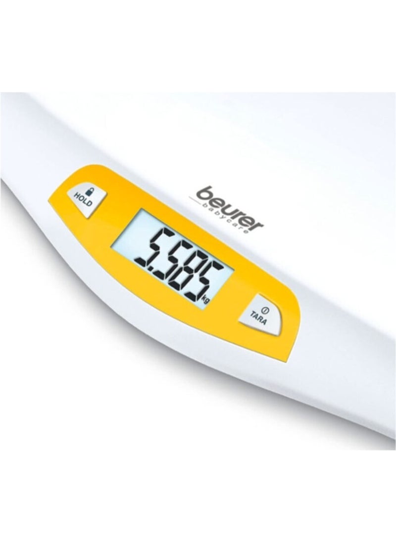 By 80 Digital Baby Scale Weighing Scale