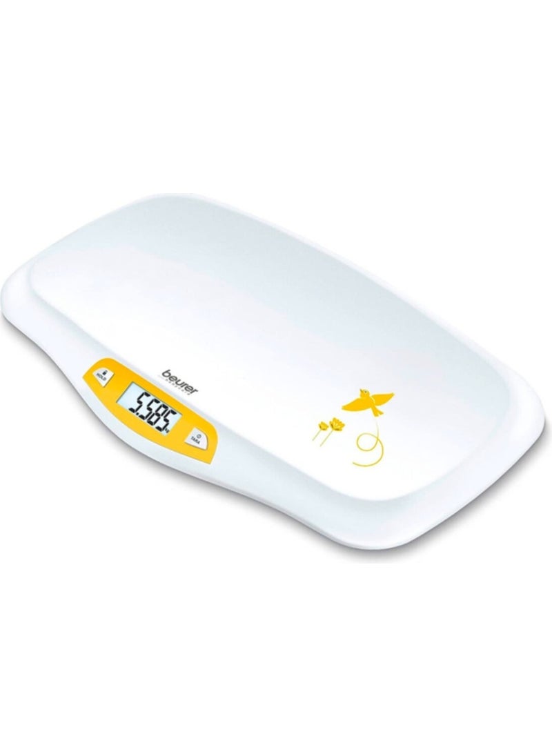 By 80 Digital Baby Scale Weighing Scale