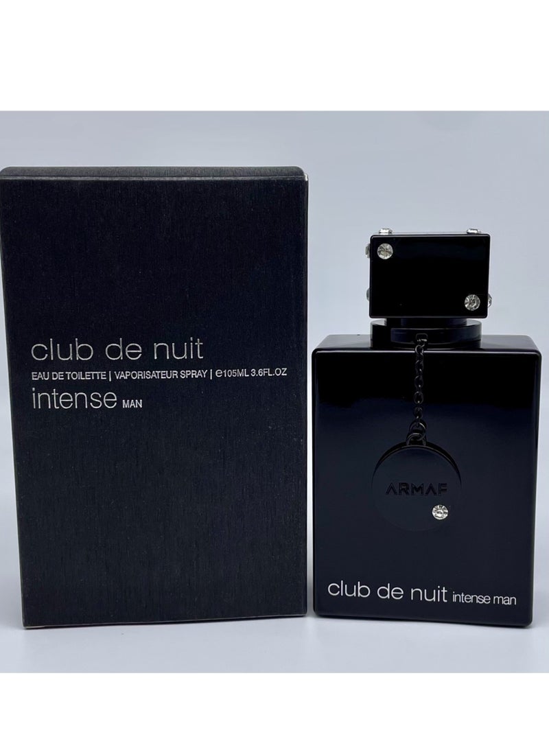 Club De Nuit Intense EDT 105ml