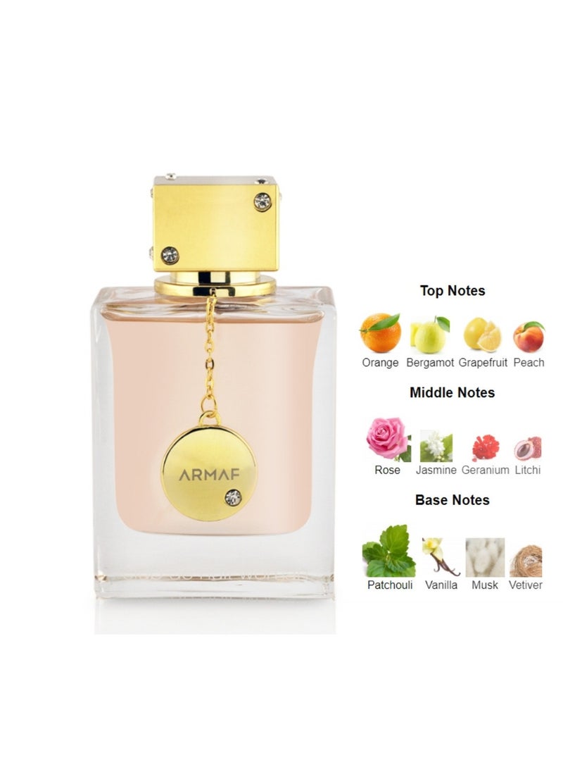 Club De Nuit EDP 105ml