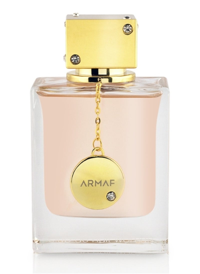 Club De Nuit EDP 105ml