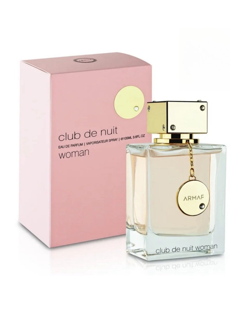 Club De Nuit EDP 105ml