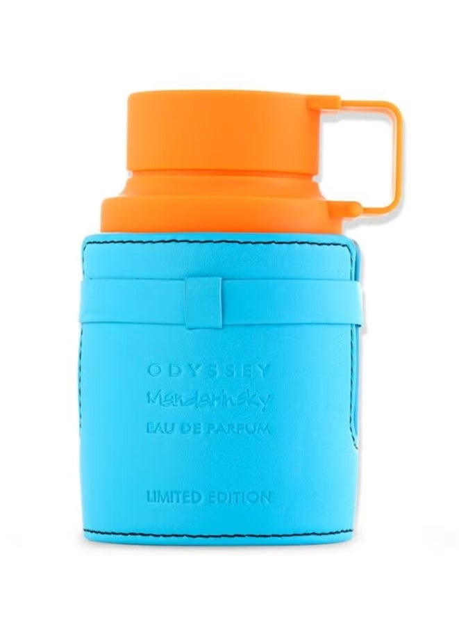 Odyssey Mandarine Sky EDP 100ml, Perfume for Men