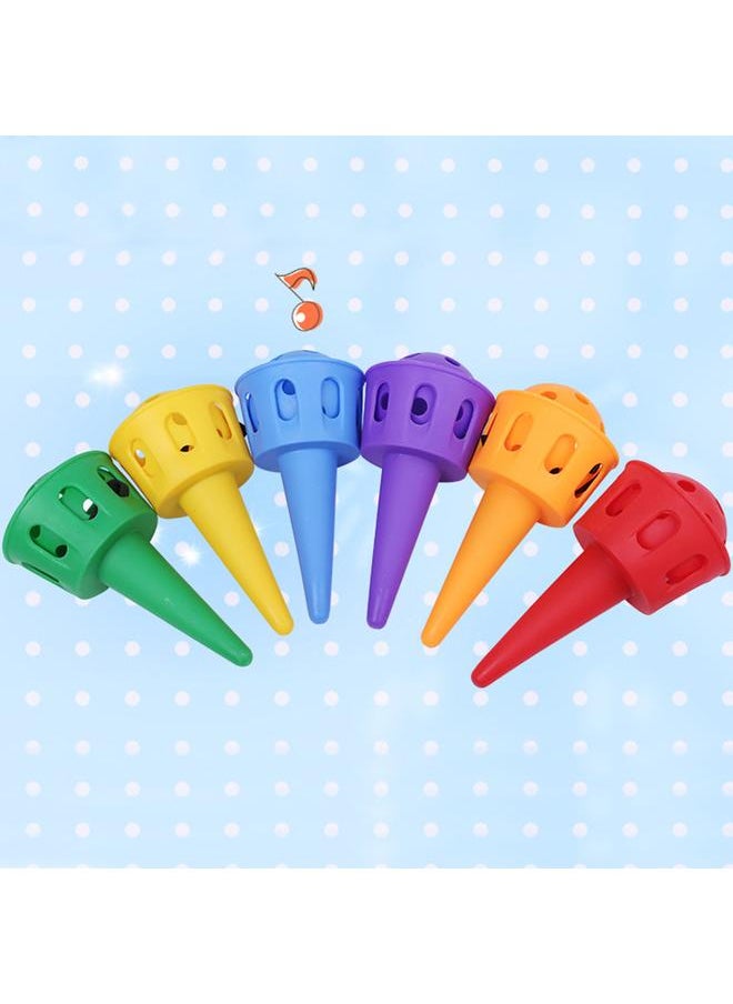 Throw Catch Ball Game Toy 16.5cm Skill Development Interactive Set for Travel Outdoor Purple