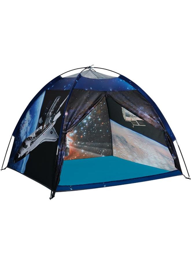 Folding Children's Tent Star Game House Baby Educational Toys Indoor Outdoor Tent Portable Park Tent