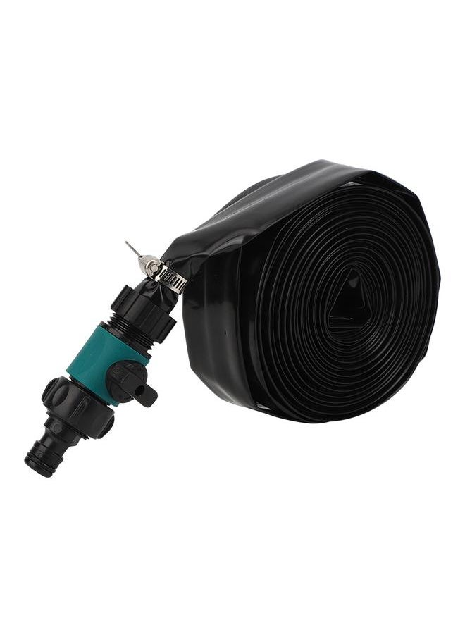 Adhesive Tape Multifunction Outside Garden Special Purpose Trampoline Sprinkler Children Waterpark Backyard Summer Spray Water Toy
