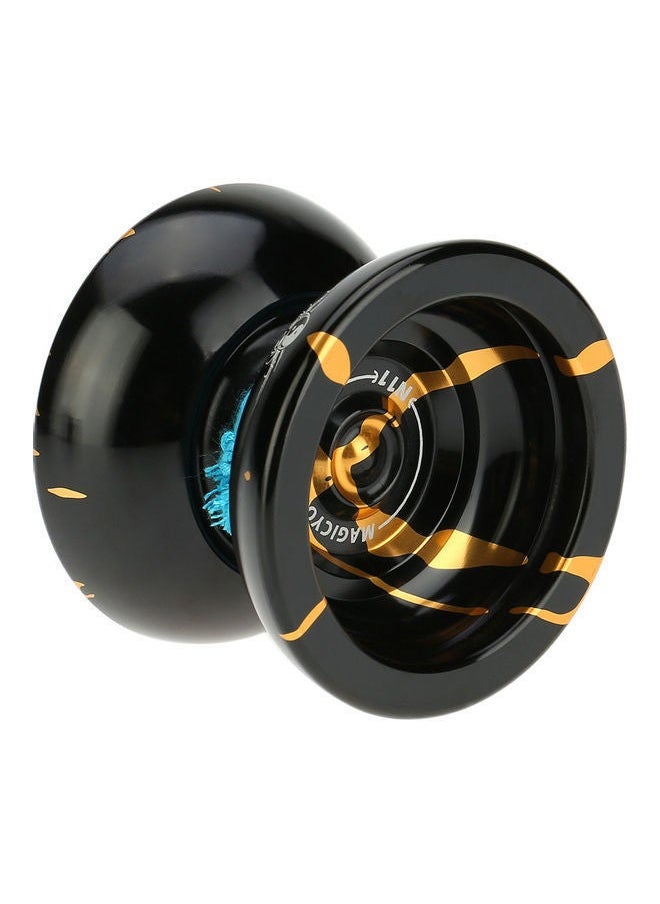 Professional Unresponsive Yoyo
