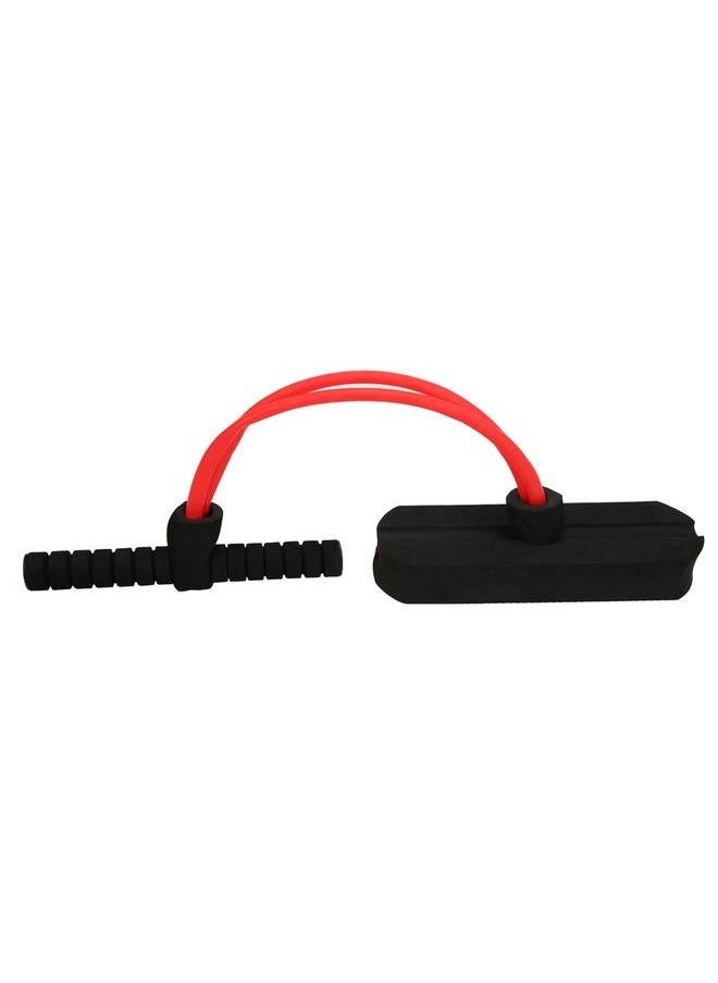 Kid Sports Game Children Bouncing Adult High Elasticity Outdoor ToyBlack