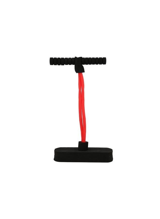 Kid Sports Game Children Bouncing Adult High Elasticity Outdoor ToyBlack