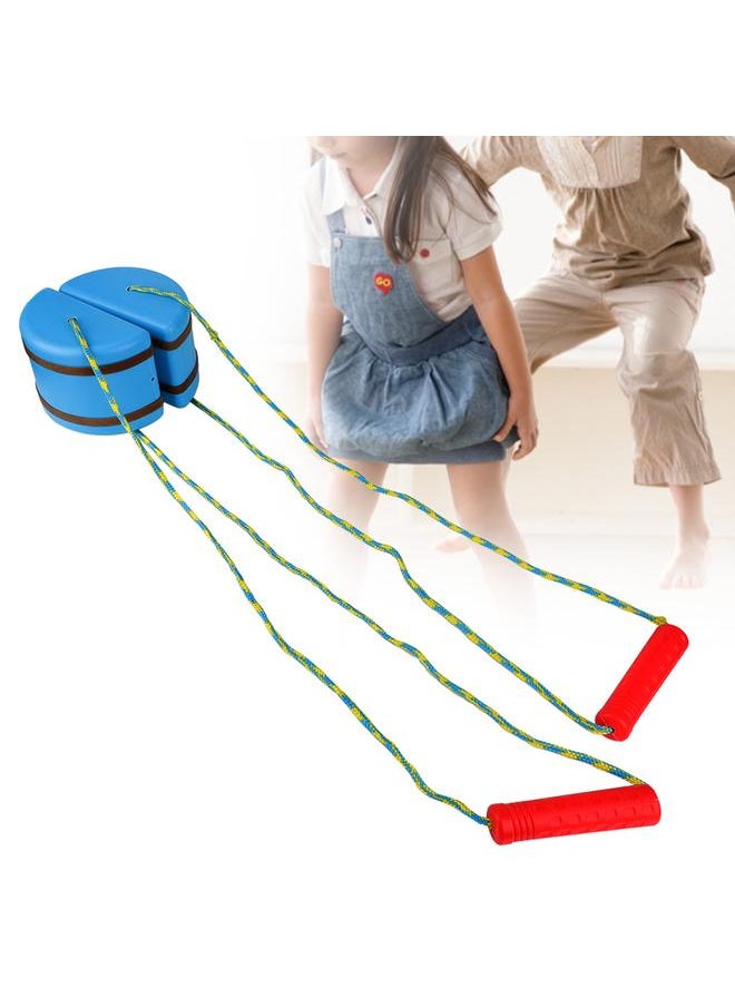 Kids Team Stepper Plate Balance Board Training Tool Physical Education Toy