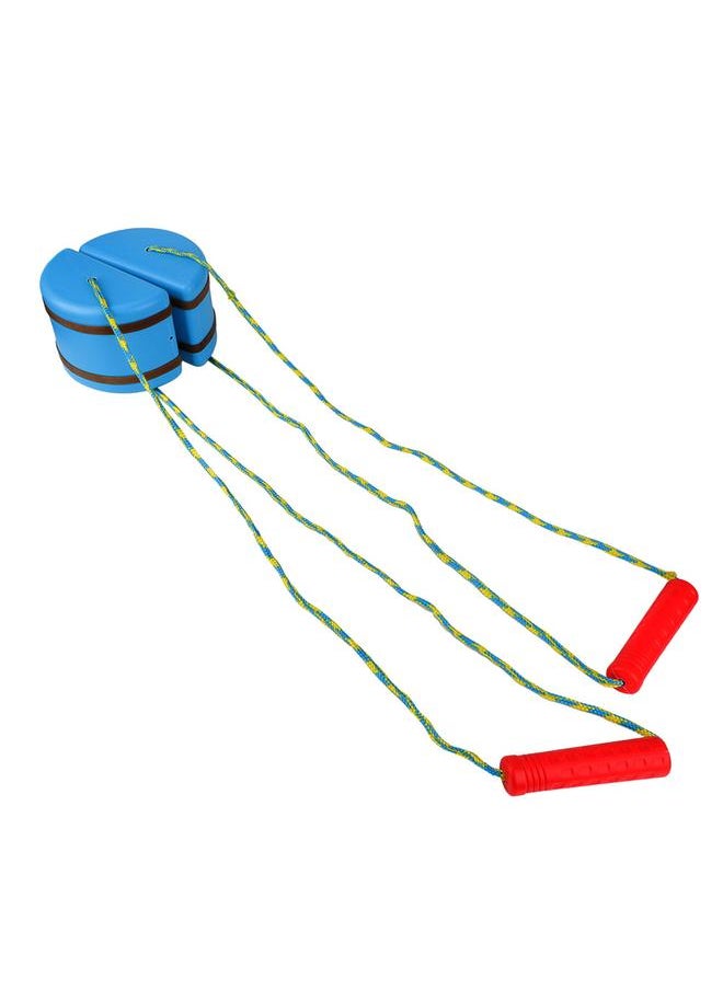Kids Team Stepper Plate Balance Board Training Tool Physical Education Toy