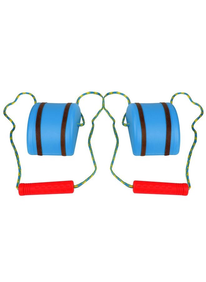 Kids Team Stepper Plate Balance Board Training Tool Physical Education Toy