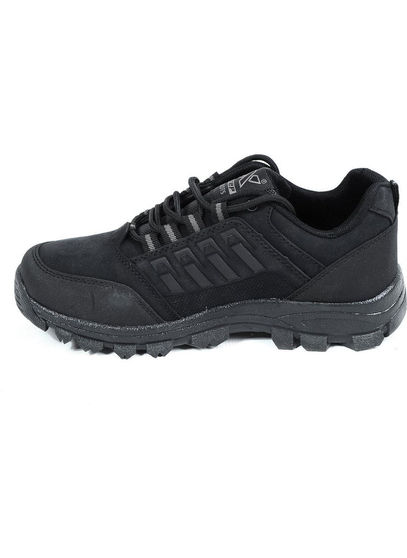 X-Step X5 Winter Traking Men's Outdoor Short Boat Shoes